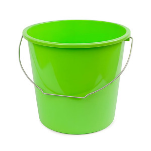 Ведро Berossi ИК 08738000 салатный 10 л