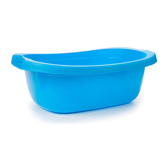 Таз Berossi АС 18347000 голубая лагуна 15 л