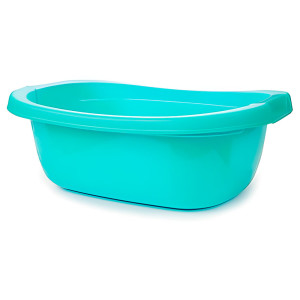 Таз Berossi АС 18457000 мята 22 л