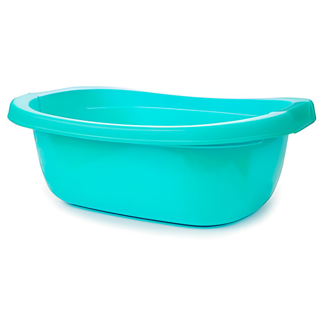 Таз Berossi АС 18457000 мята 22 л