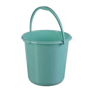 Ведро Idea М 2429 аквамарин 5 л