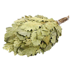 Веник Банные штучки 03542 дубовый