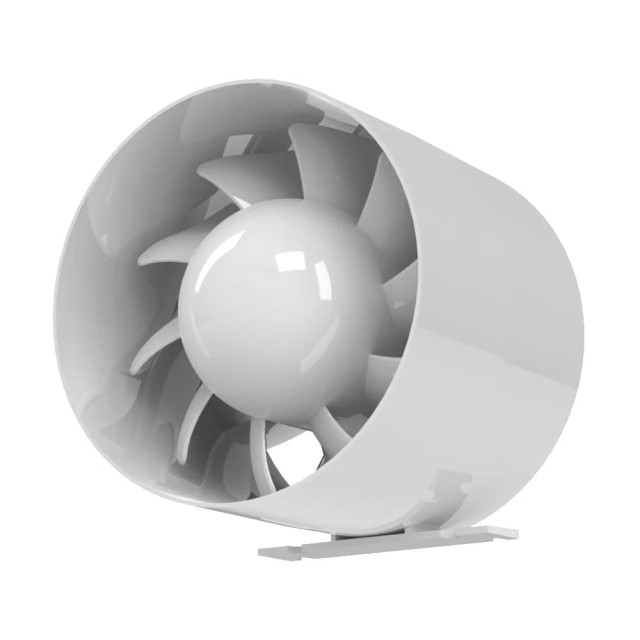 Вентилятор канальный AirRoxy 01-051 aRc S 150 мм