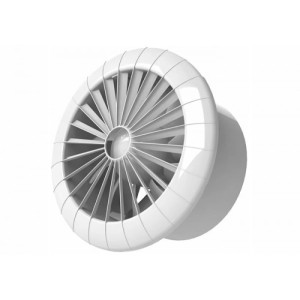 Вентилятор накладной AirRoxy 04-046 aRid BB S без управления 150 мм