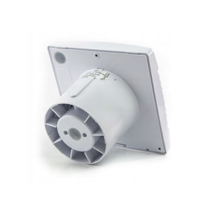 Вентилятор AirRoxy 01-025 pRestige S 100 мм жалюзи