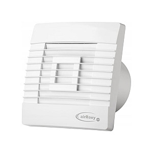 Вентилятор AirRoxy 01-030 pRestige S 120 мм жалюзи