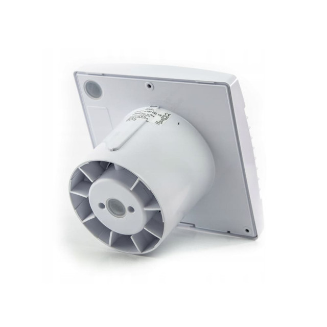 Вентилятор AirRoxy 01-030 pRestige S 120 мм жалюзи