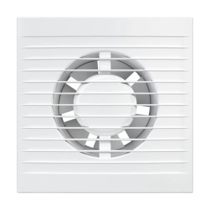 Вентилятор Era А4 100 мм 160*160 мм