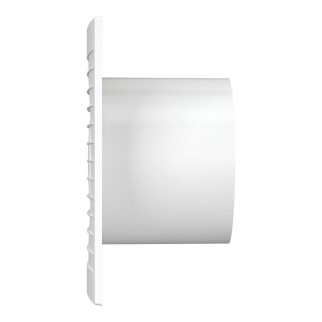 Вентилятор Era А4 100 мм 160*160 мм