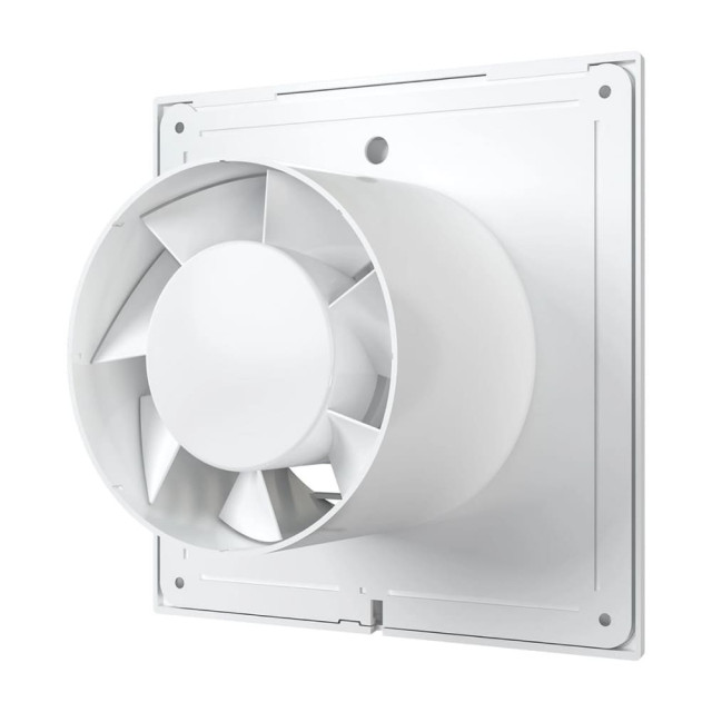 Вентилятор Era А4 100 мм 160*160 мм