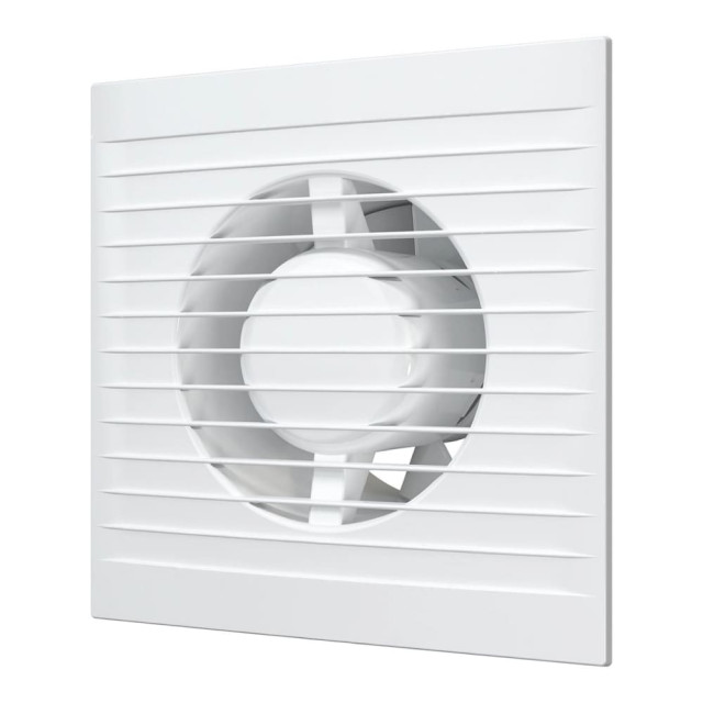 Вентилятор Era А4 100 мм 160*160 мм