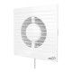 Вентилятор Era E100S-02 100 мм 160*160 мм тяговый выключатель