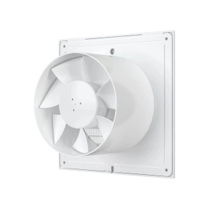 Вентилятор Era E125S 125мм 180*180 мм