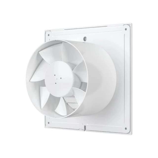 Вентилятор Era E125S 125мм 180*180 мм