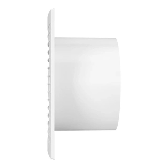 Вентилятор Era E125S 125мм 180*180 мм