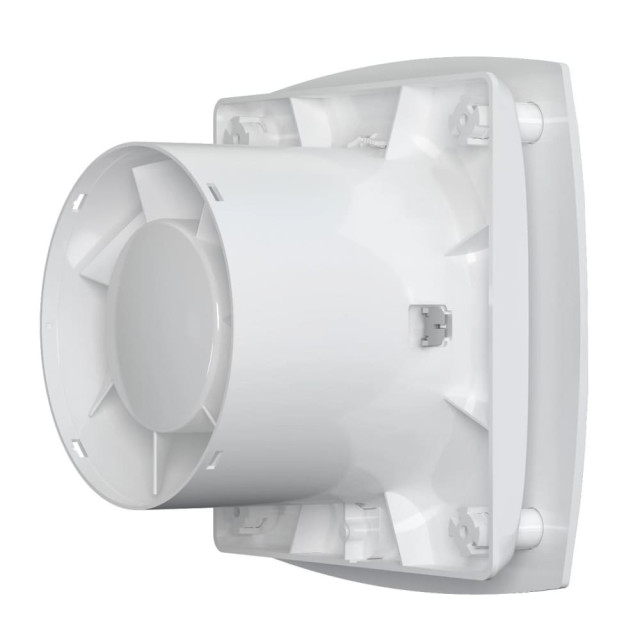 Вентилятор Era Wave100 100 мм 151*151 мм