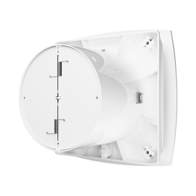 Вентилятор Era Wave100с 100 мм 151*151 мм обратный клапан