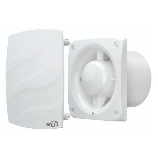 Вентилятор Era Wave120 120 мм 181*181 мм