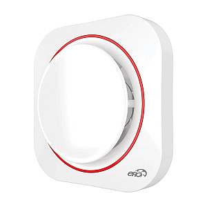 Вентилятор Era DISC4 100 мм 159*159 мм