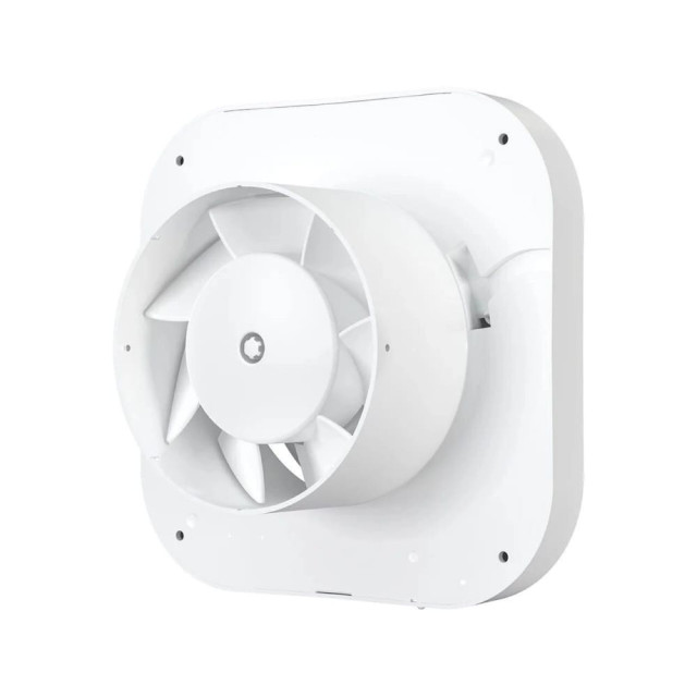 Вентилятор Era DISC4 100 мм 159*159 мм