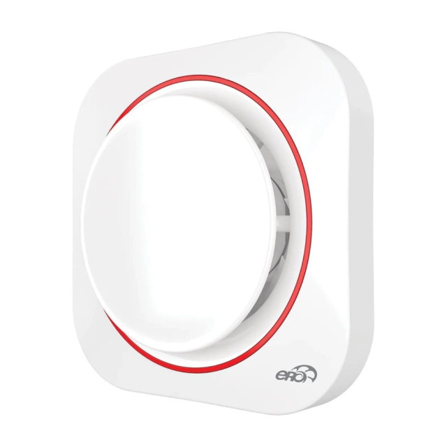 Вентилятор Era DISC5 100 мм 183*183 мм