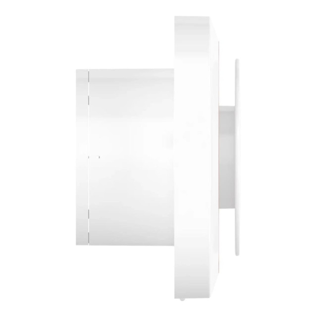 Вентилятор Era DISC5 100 мм 183*183 мм