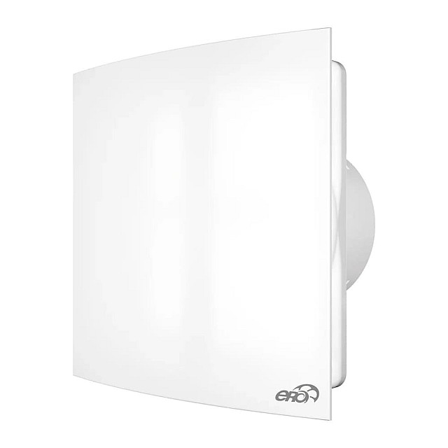 Вентилятор Era Quadro 4 осевой вытяжной 98 мм