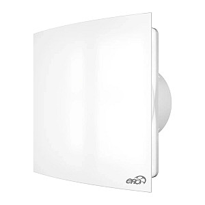 Вентилятор осевой Era Quadro 5 вытяжной 123 мм