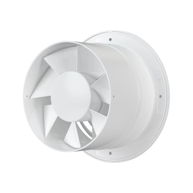 Вентилятор потолочный Era RF5 125 мм