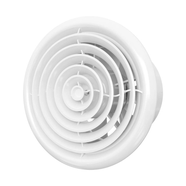 Вентилятор потолочный Era RF4 100 мм