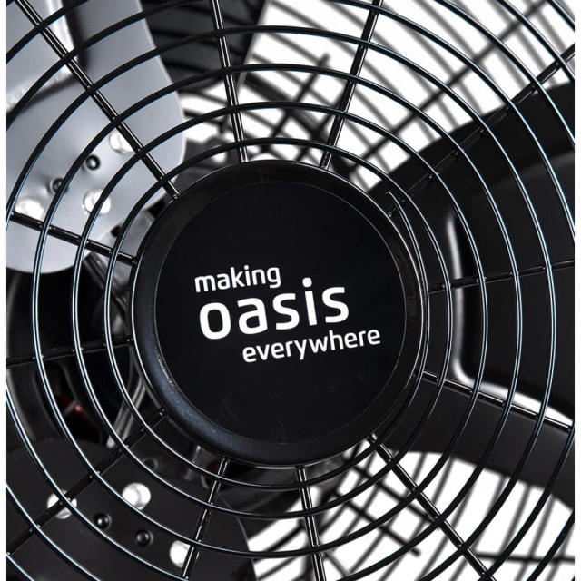 Вентилятор напольный Oasis making everywhere VN-110B