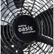 Вентилятор напольный Oasis making everywhere VN-110B