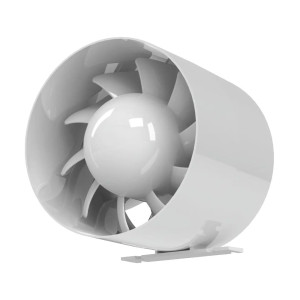 Вентилятор канальный AirRoxy 01-051 aRc S 150 мм