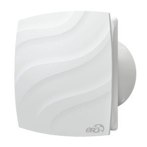 Вентилятор Era Wave100 100 мм 151*151 мм