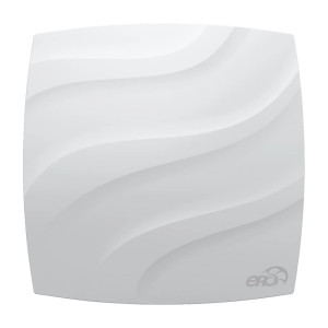 Вентилятор Era Wave100с 100 мм 151*151 мм обратный клапан