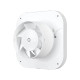 Вентилятор Era DISC4 100 мм 159*159 мм