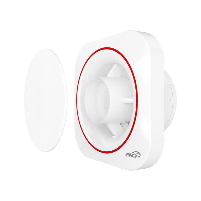 Вентилятор Era DISC4 100 мм 159*159 мм