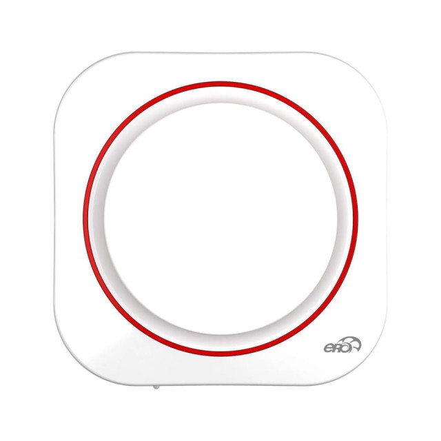 Вентилятор Era DISC5 100 мм 183*183 мм