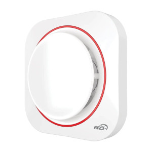 Вентилятор Era DISC5 100 мм 183*183 мм