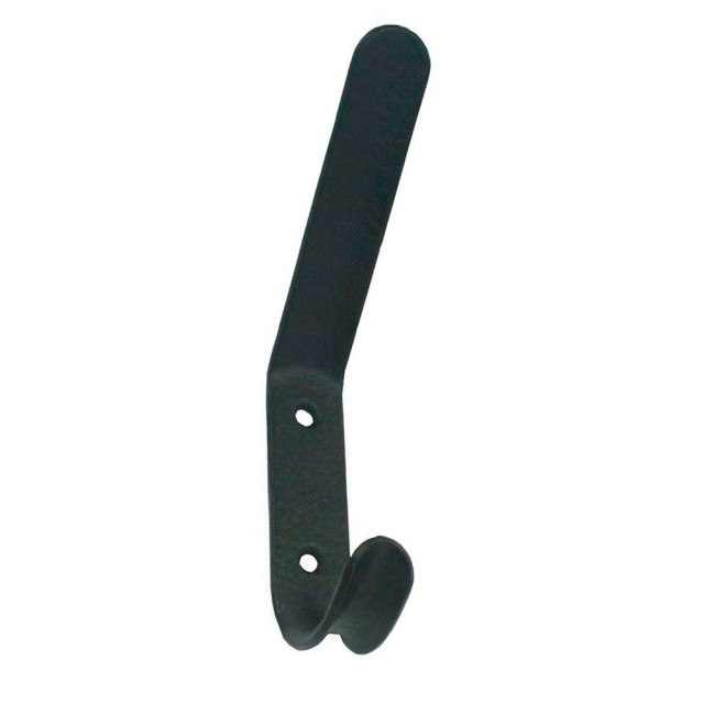 Крючок-вешалка Starfix №4 SMP-21810-1 черный