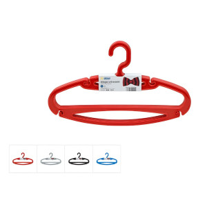 Вешалки универсальные Drina 10068 5 шт