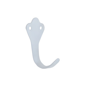 Крючок-вешалка Starfix №2 SMP-51802-1 полимер