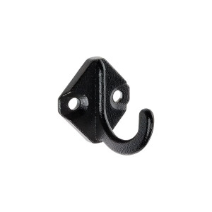 Крючок-вешалка Starfix №25 SMP-21831-1 черный