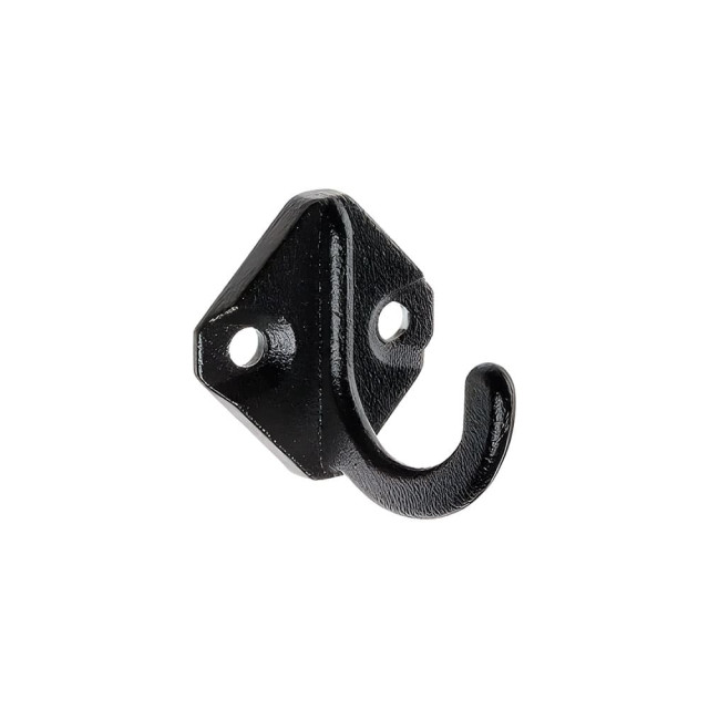 Крючок-вешалка Starfix №25 SMP-21831-1 черный
