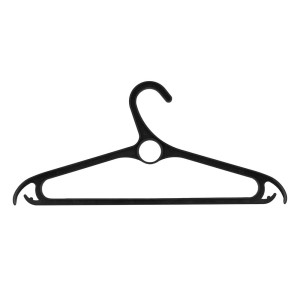 Вешалка для верхней одежды Palisad Home 929035 размер 48-50