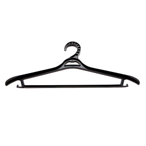 Вешалка для верхней одежды Полимербыт 4333600 размер 48-50