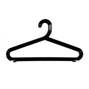 Набор вешалок для одежды Архимед Р2914Н3 код 703706 пластмассовых 42 см 3 шт