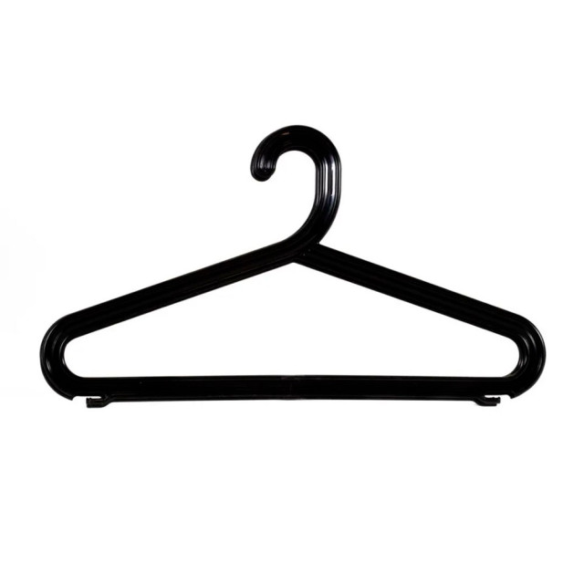 Набор вешалок для одежды Архимед Р2914Н3 код 703706 пластмассовых 42 см 3 шт