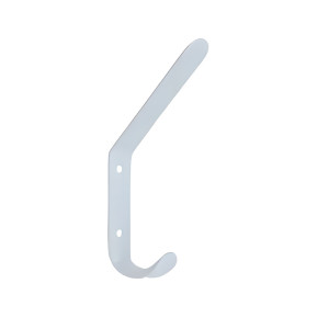 Крючок-вешалка Starfix №4 SMP-51822-1 полимер