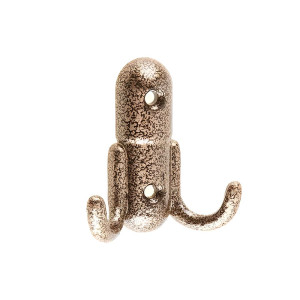 Крючок-вешалка Starfix №8 SMP-85175-1 бронза